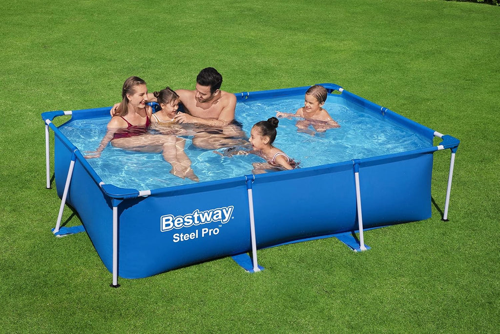 Bestway Steel Pro 2,59 x 1,70 m