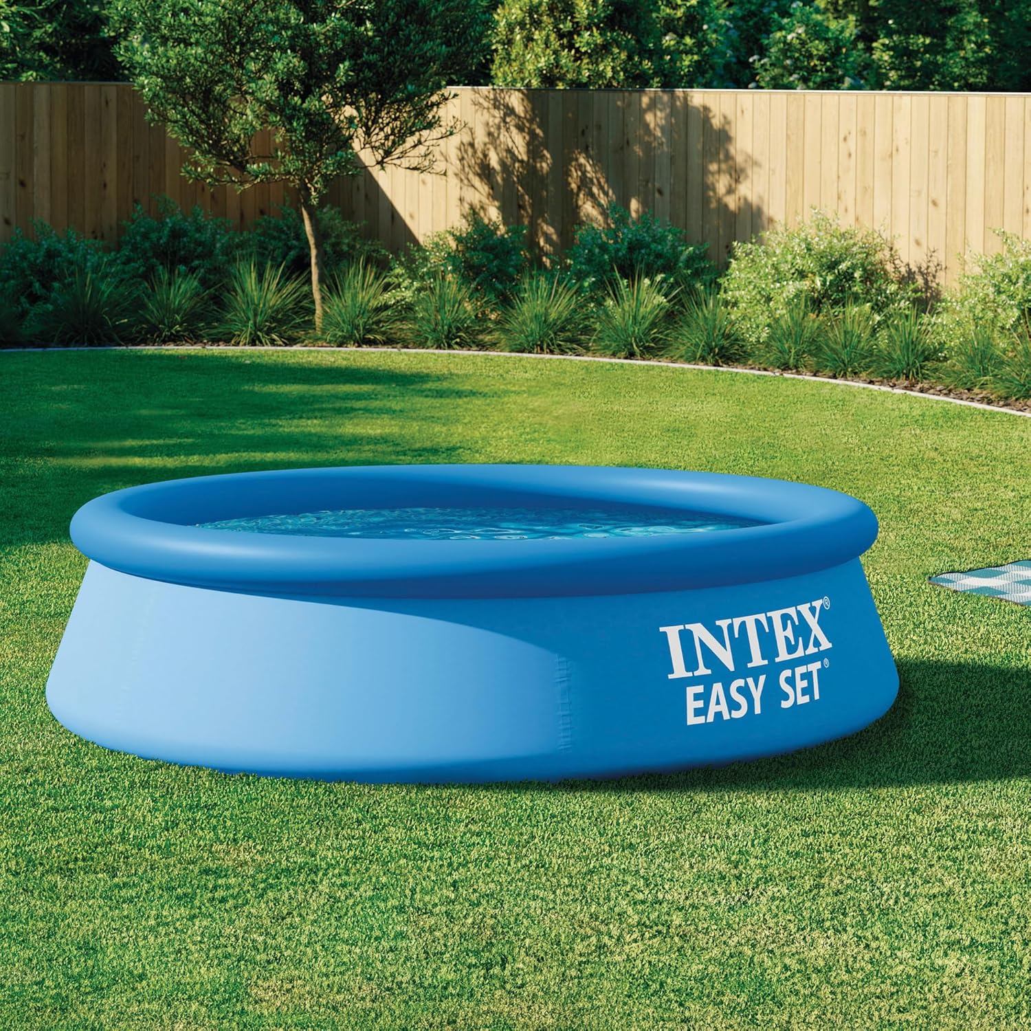 Intex Easy Set 2,44 x 0,61 m