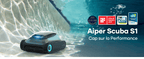 Aiper Scuba S1 Robot Nettoyeur De Piscine Sans Fil
