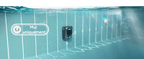 Aiper Scuba S1 Robot Nettoyeur De Piscine Sans Fil