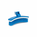 Brosse de paroi et de ligne d'eau pour piscine