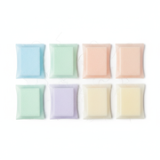 Pastilles parfumées / recharges aroma (lot de 6)