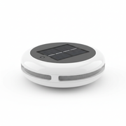 Robot skimmer de surface solaire