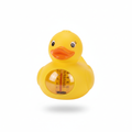 Thermomètre flottant canard pour piscine