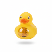 Thermomètre flottant canard pour piscine