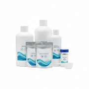 Kit de démarrage produits chimiques pour spa