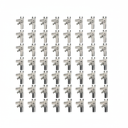 Lames de rechange universelles pour robot tondeuse (30 pièces)