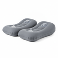 Appuie-tête pour spa (lot de 2)