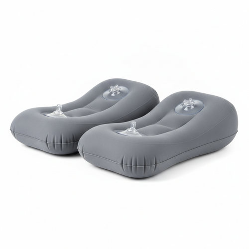 Appuie-tête pour spa (lot de 2)