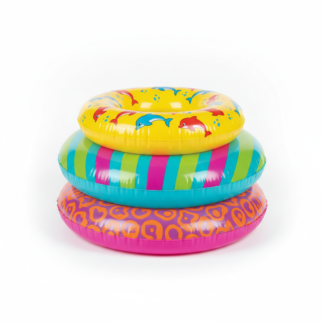 Set de bouées de natation enfant & adulte