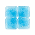 Blocs de glace réutilisables pour rafraîchisseur (lot de 4)