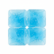 Blocs de glace réutilisables pour rafraîchisseur (lot de 4)