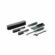 Kit de nettoyage pour robot tondeuse