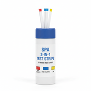 Bandelettes de test 3-en-1 pour spa (50 unités)