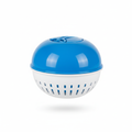 Diffuseur flottant de chlore