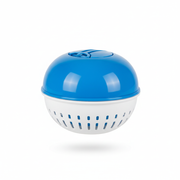 Diffuseur flottant de chlore