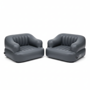 Siège rehausseur gonflable pour spa (lot de 2)