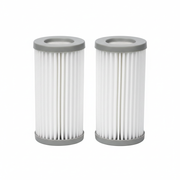 Cartouches de filtration universelles pour robot (lot de 2)