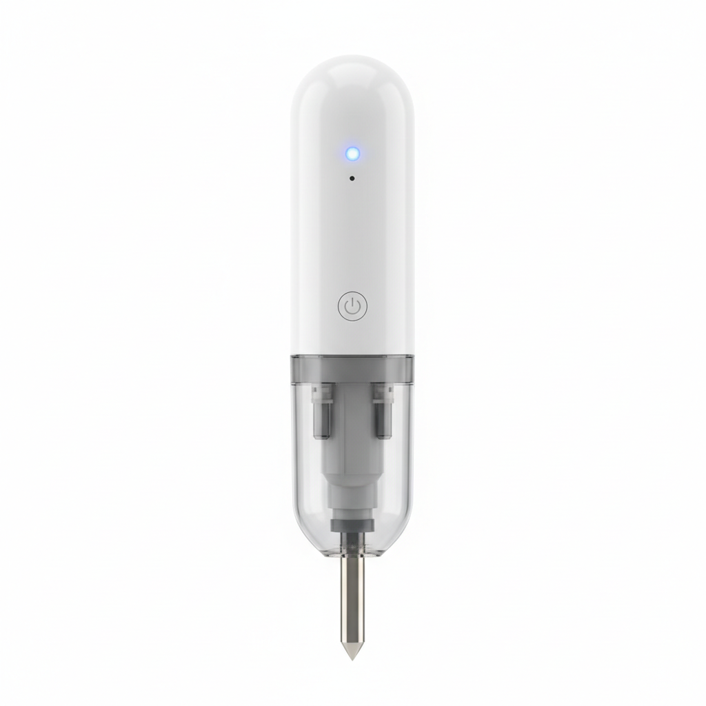 Testeur électronique numérique Bluetooth eau de piscine