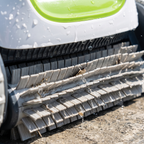 Brosse active haute vitesse du T25
