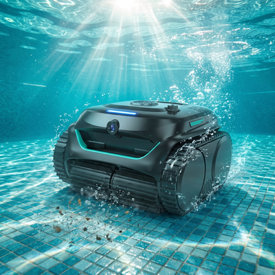 Robots de piscine
