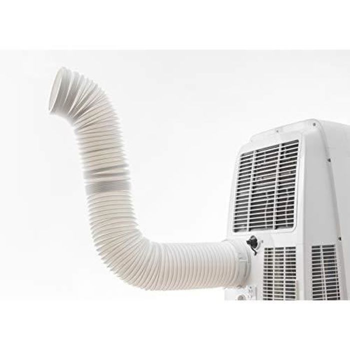 Climatiseur Mobile Olimpia Splendid DolceClima Air Pro 13 A+ Wi-Fi