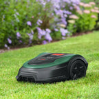 Tondeuse robot BOSCH Indego XS 300