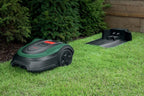 Tondeuse robot BOSCH Indego XS 300