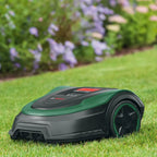 Tondeuse robot connectée BOSCH Indego S+ 500 jusqu’à 500m²