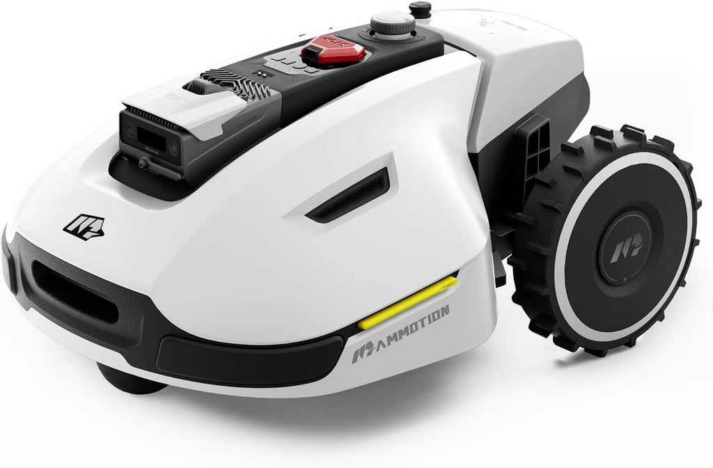 YUKA 1500 Robot Tondeuse