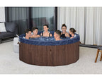 Spa Semi Rigide Rond Dream Spa Toronto 5-7 places