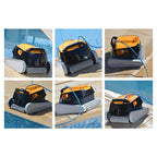 Robot Piscine Mister Robot E30