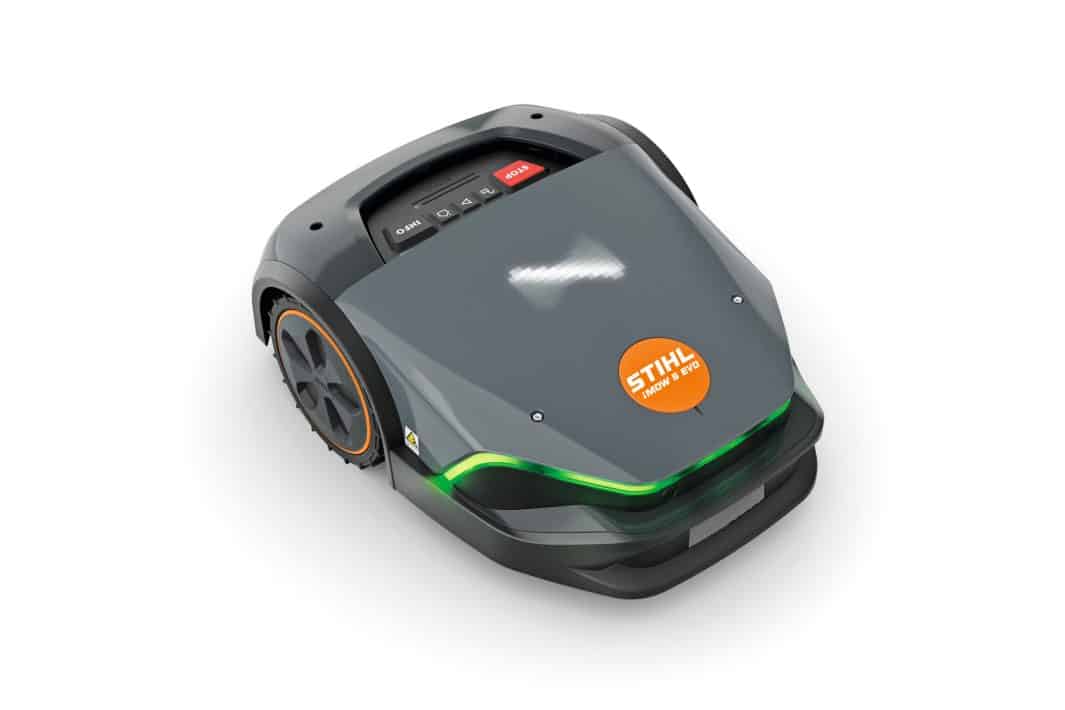 Robot Tondeuse STIHL iMOW® 5 EVO