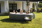 Spa Gonflable Dream Spa Ovale Mauritius 5 - 7 personnes