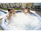 Spa Semi Rigide Rond Dream Spa Toronto 5-7 places