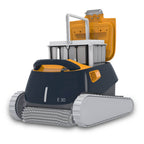 Robot Piscine Mister Robot E30