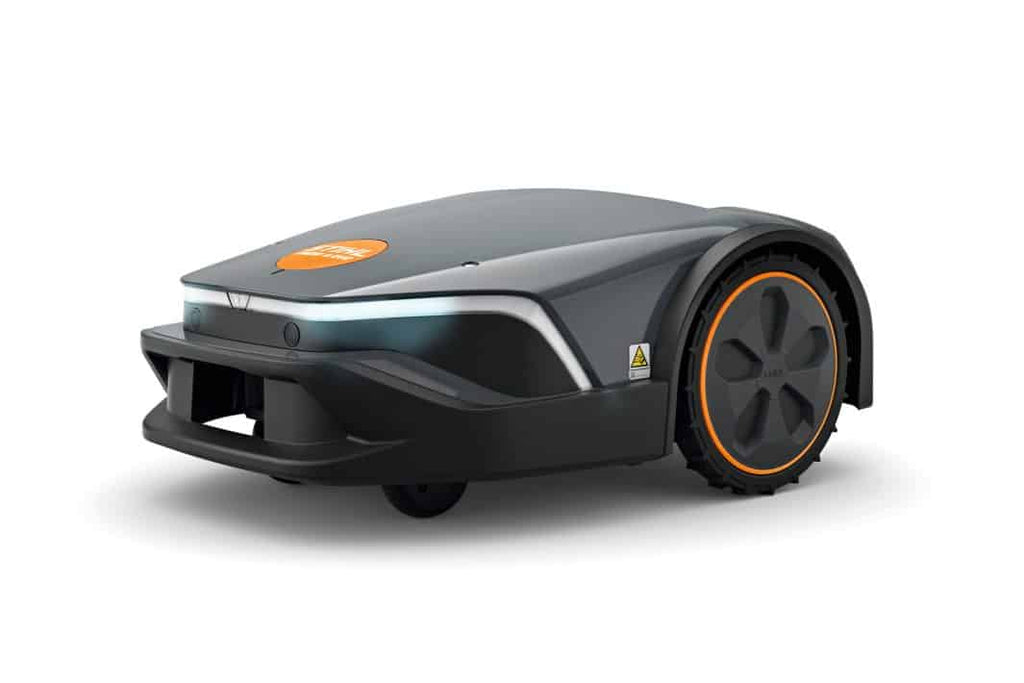 Robot Tondeuse STIHL iMOW® 5 EVO