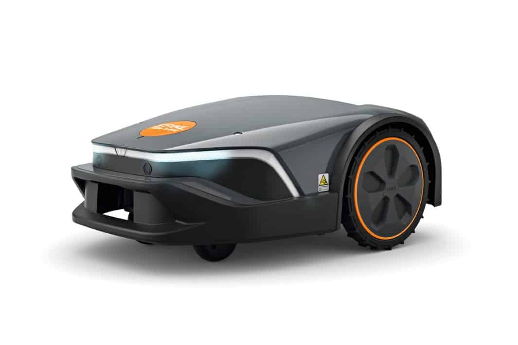 Robot Tondeuse STIHL iMOW® 5 EVO
