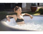 Spa Gonflable Dream Spa Ovale Mauritius 5 - 7 personnes
