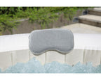 Spa Gonflable Rond Dream Spa Hollywood 4 - 6 personnes avec LED
