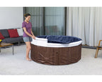 Spa Semi Rigide Rond Dream Spa Toronto 5-7 places