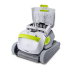 Robot piscine T35 avec chariot