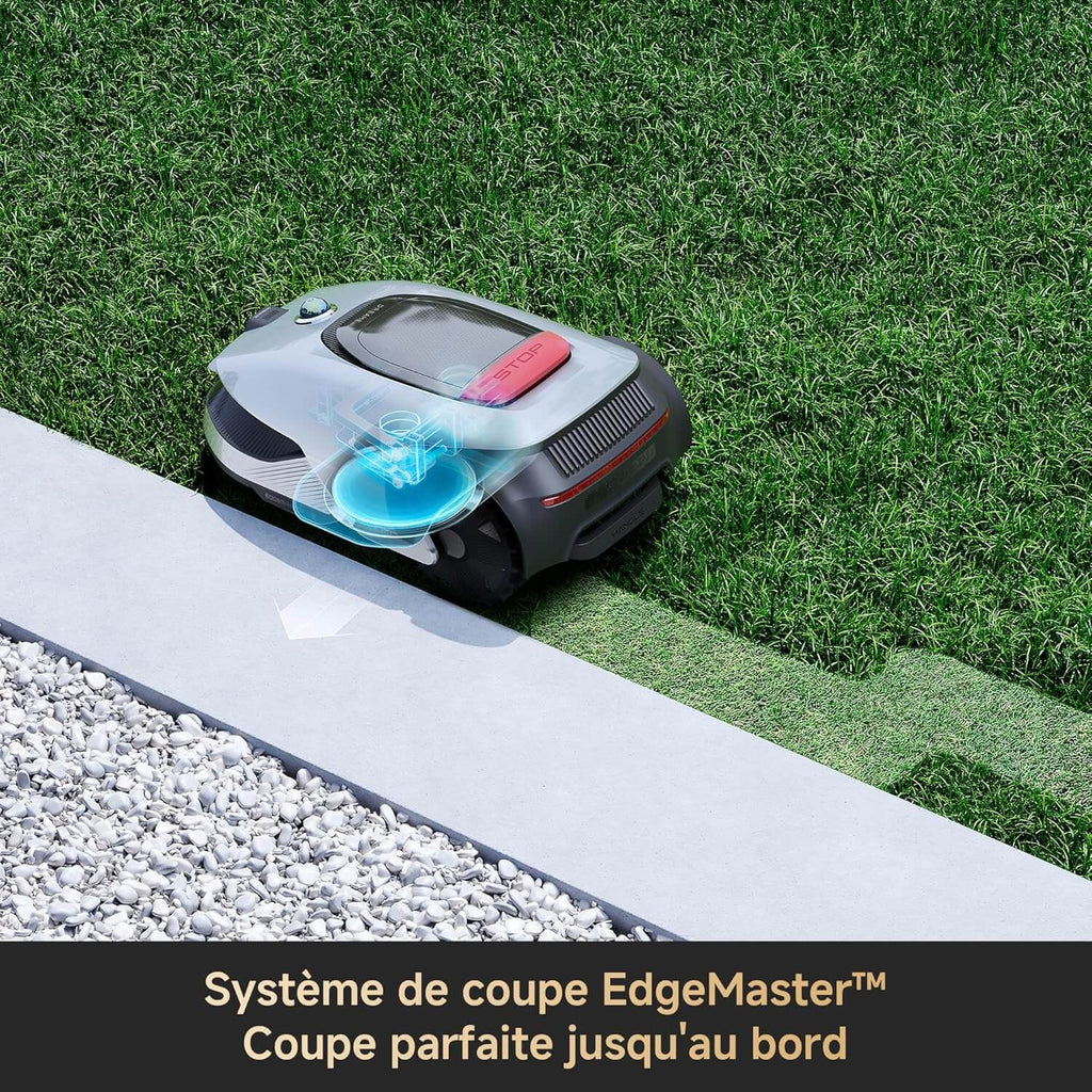DREAME A2 Robot Tondeuse