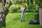 Robot Tondeuse STIHL iMOW® 5 EVO