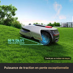 DREAME A2 Robot Tondeuse