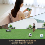 DREAME A2 Robot Tondeuse