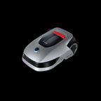 Robot tondeuse Dreame A1 – Navigation 3D OmniSense