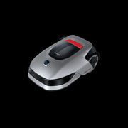 Robot tondeuse Dreame A1 – Navigation 3D OmniSense