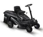 Tracteur tondeuse Home Deluxe Reaper
