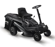 Tracteur tondeuse Home Deluxe Reaper